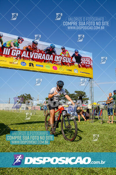 III GP Alvorada do Sul de MTB