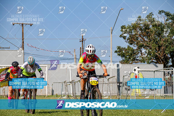 III GP Alvorada do Sul de MTB