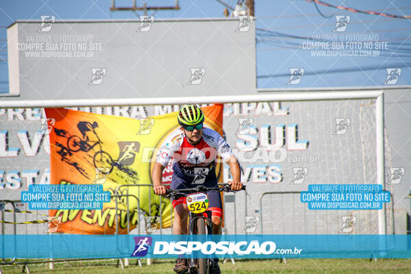 III GP Alvorada do Sul de MTB