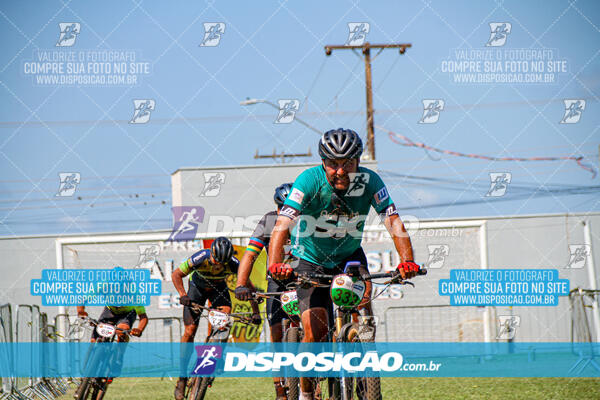 III GP Alvorada do Sul de MTB