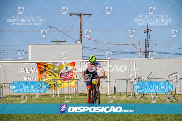 III GP Alvorada do Sul de MTB