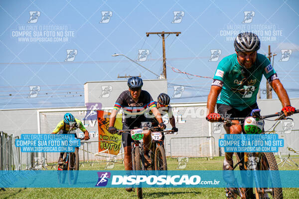 III GP Alvorada do Sul de MTB