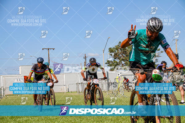 III GP Alvorada do Sul de MTB