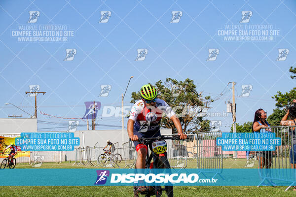 III GP Alvorada do Sul de MTB