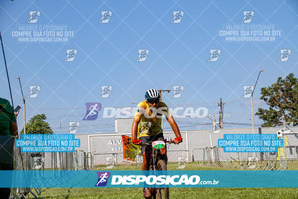 III GP Alvorada do Sul de MTB