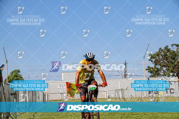 III GP Alvorada do Sul de MTB