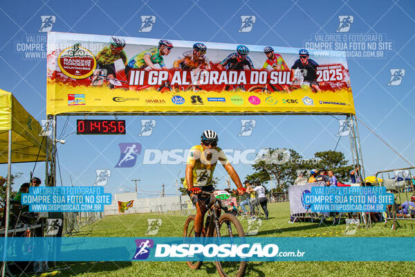 III GP Alvorada do Sul de MTB