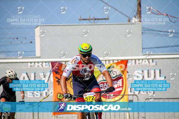 III GP Alvorada do Sul de MTB