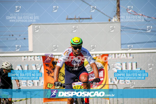 III GP Alvorada do Sul de MTB