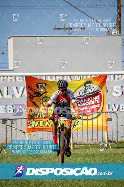 III GP Alvorada do Sul de MTB