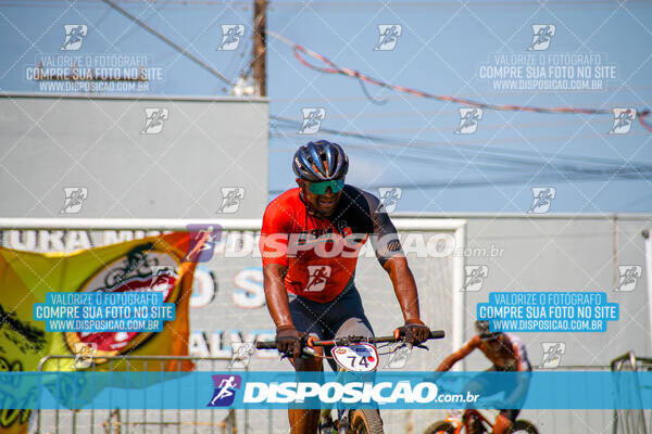 III GP Alvorada do Sul de MTB