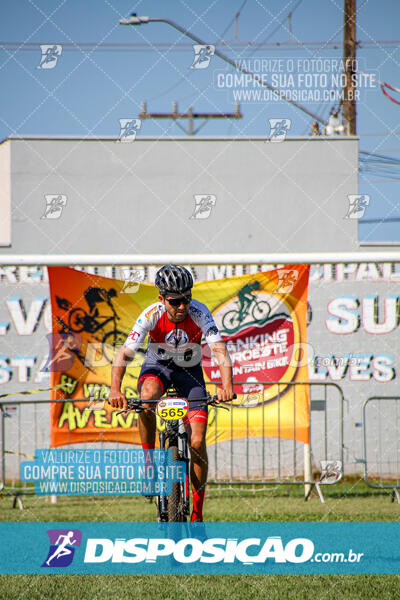 III GP Alvorada do Sul de MTB