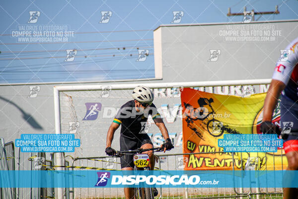 III GP Alvorada do Sul de MTB