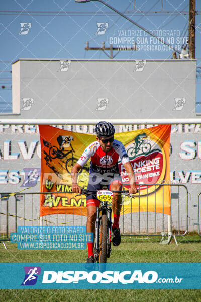 III GP Alvorada do Sul de MTB