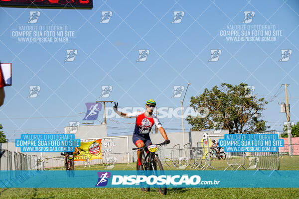 III GP Alvorada do Sul de MTB