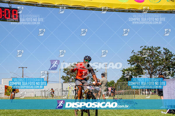 III GP Alvorada do Sul de MTB