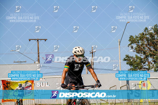 III GP Alvorada do Sul de MTB