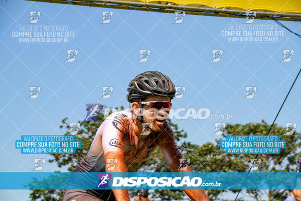 III GP Alvorada do Sul de MTB