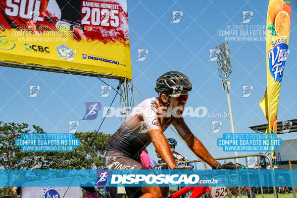 III GP Alvorada do Sul de MTB