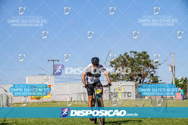 III GP Alvorada do Sul de MTB