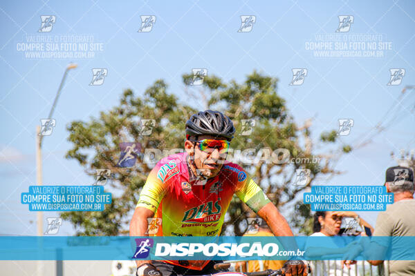 III GP Alvorada do Sul de MTB