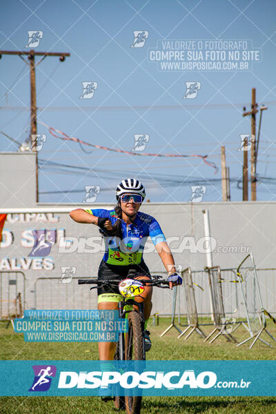 III GP Alvorada do Sul de MTB