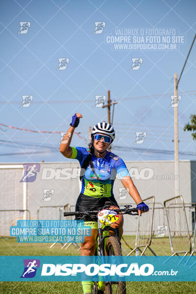 III GP Alvorada do Sul de MTB