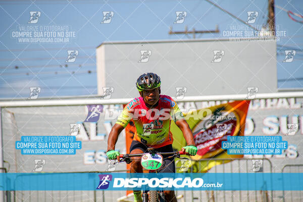 III GP Alvorada do Sul de MTB