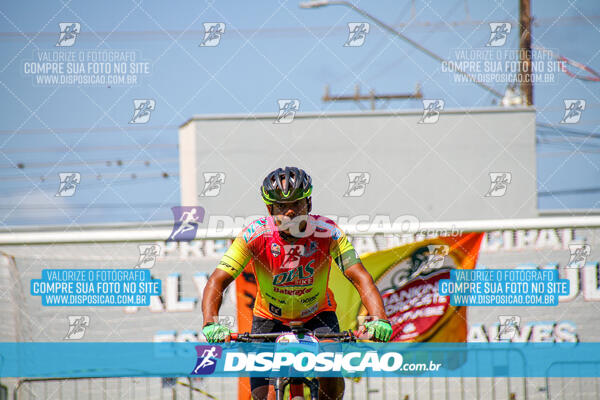 III GP Alvorada do Sul de MTB