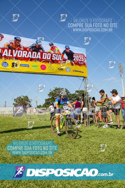 III GP Alvorada do Sul de MTB