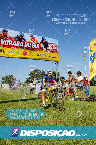 III GP Alvorada do Sul de MTB