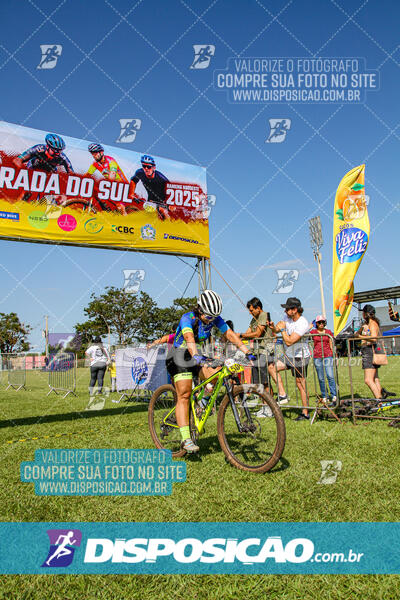 III GP Alvorada do Sul de MTB