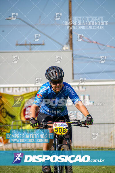 III GP Alvorada do Sul de MTB