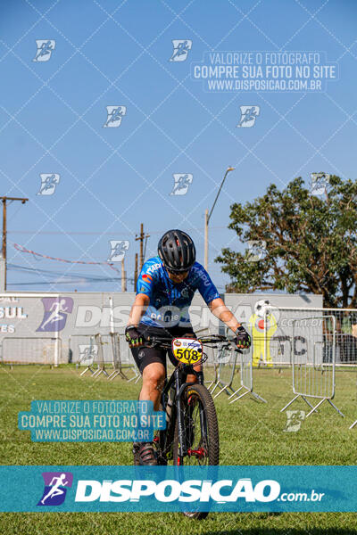 III GP Alvorada do Sul de MTB