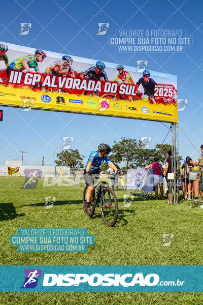 III GP Alvorada do Sul de MTB