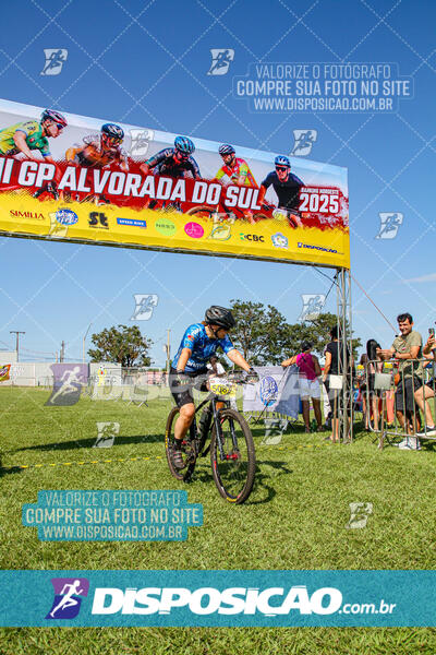 III GP Alvorada do Sul de MTB