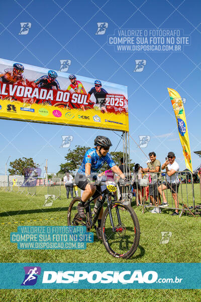 III GP Alvorada do Sul de MTB