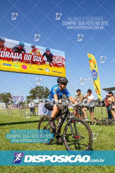 III GP Alvorada do Sul de MTB