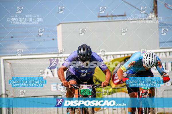 III GP Alvorada do Sul de MTB