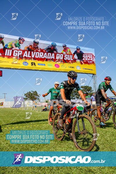 III GP Alvorada do Sul de MTB