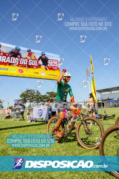 III GP Alvorada do Sul de MTB