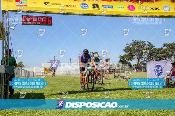 III GP Alvorada do Sul de MTB