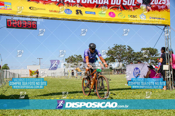 III GP Alvorada do Sul de MTB