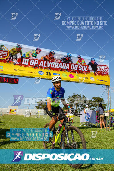 III GP Alvorada do Sul de MTB