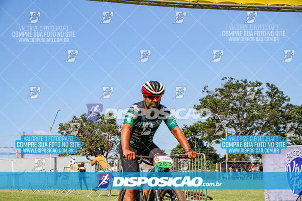 III GP Alvorada do Sul de MTB