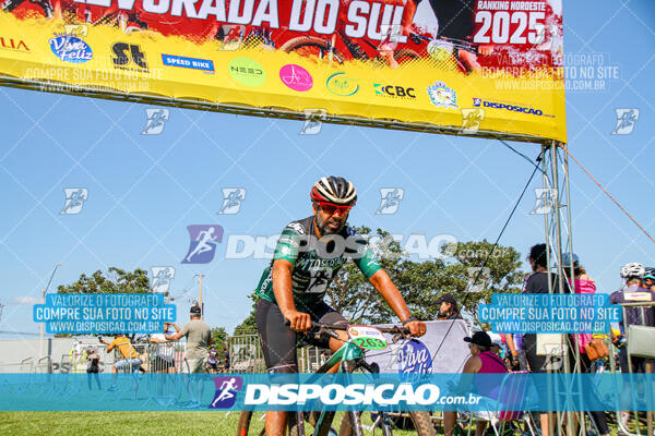 III GP Alvorada do Sul de MTB