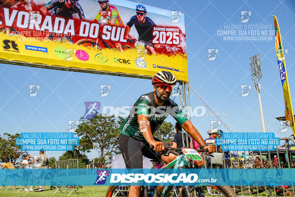 III GP Alvorada do Sul de MTB