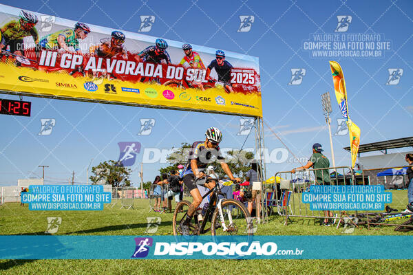 III GP Alvorada do Sul de MTB