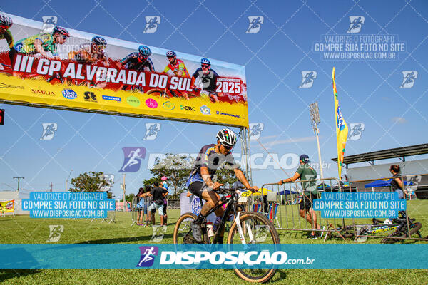 III GP Alvorada do Sul de MTB