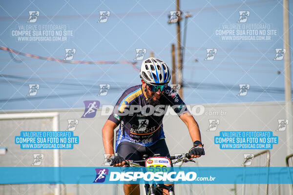 III GP Alvorada do Sul de MTB